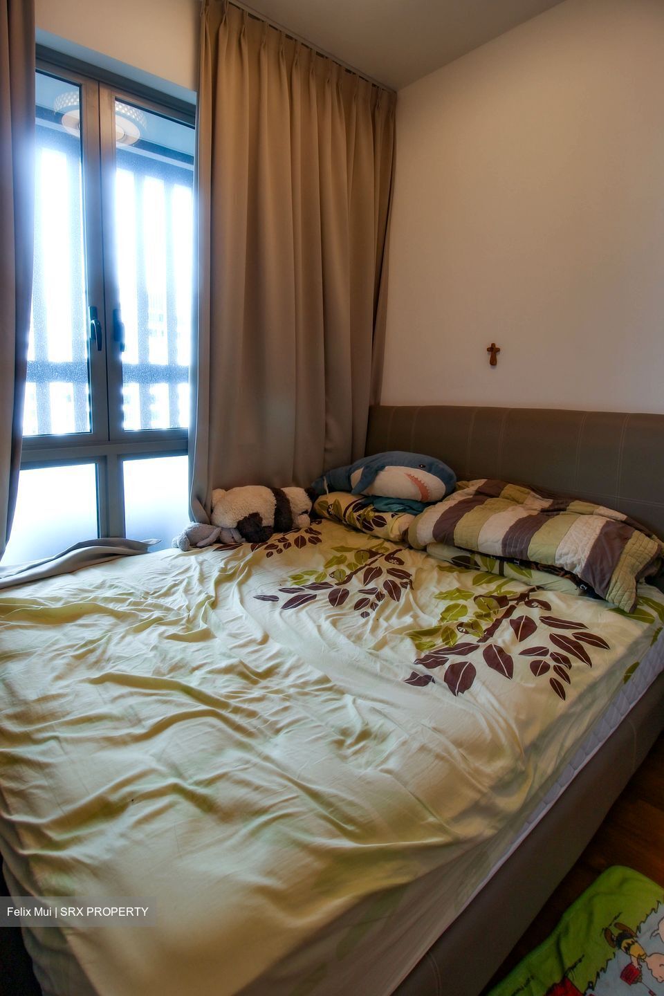 TRE Residences (D14), Condominium #601629431